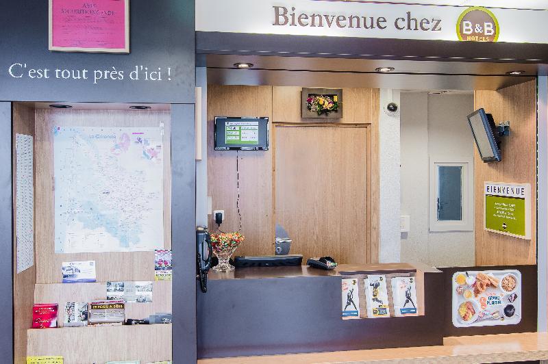 B&B Hotel Bordeaux Sud Mios Marcheprime Exteriör bild