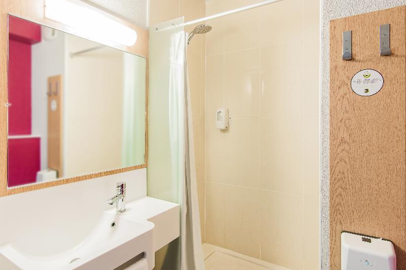 B&B Hotel Bordeaux Sud Mios Marcheprime Exteriör bild