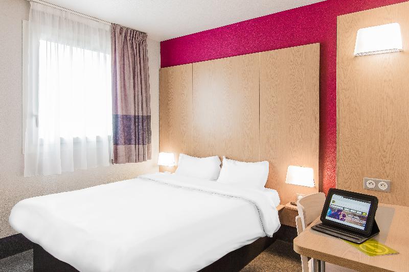 B&B Hotel Bordeaux Sud Mios Marcheprime Exteriör bild